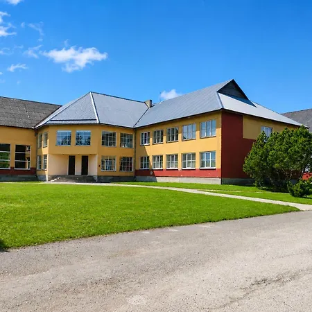 Paide Event Center