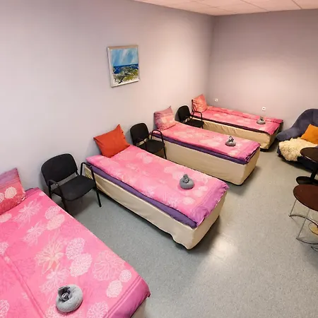 Hostel Paide Event Center Praeaema