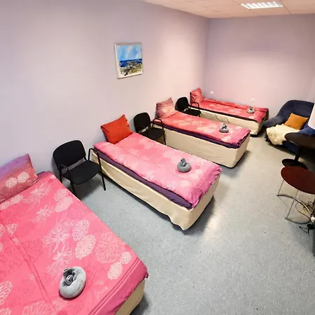 Paide Event Center Hostel *