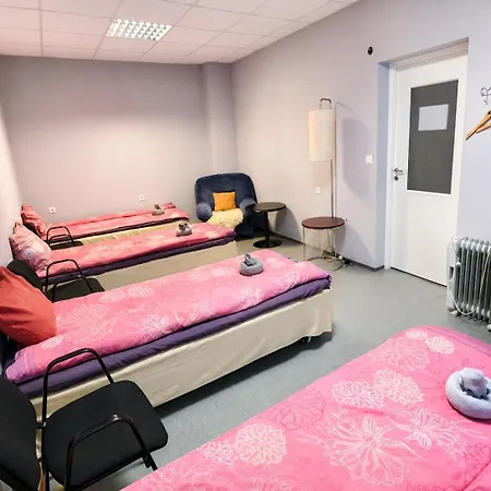 Paide Event Center Hostel