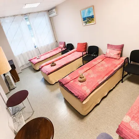 Paide Event Center Hostel