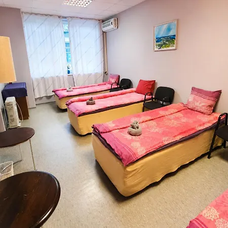 Paide Event Center Hostel *