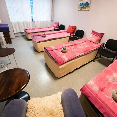 Paide Event Center * Praeaema