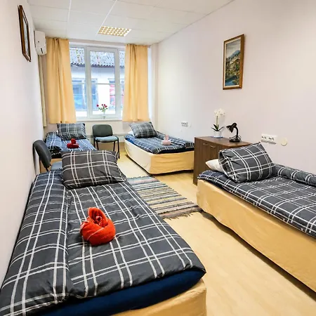 Hostel Paide Event Center