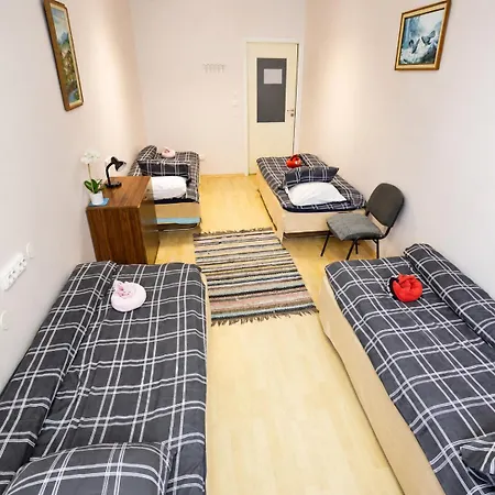 Hostel Paide Event Center Praeaema