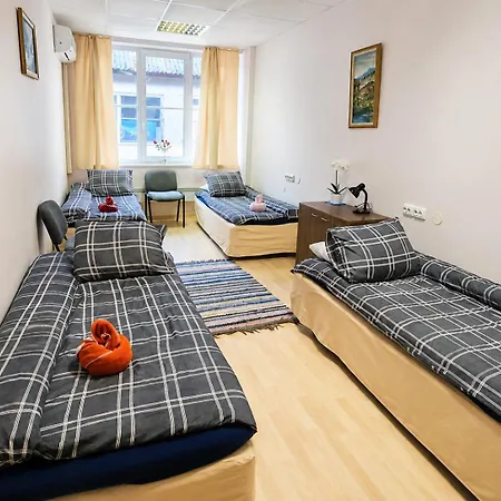 Paide Event Center Hostel