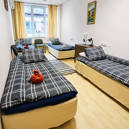 Paide Event Center Hostel Praeaema