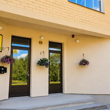 Hostel Paide Event Center *