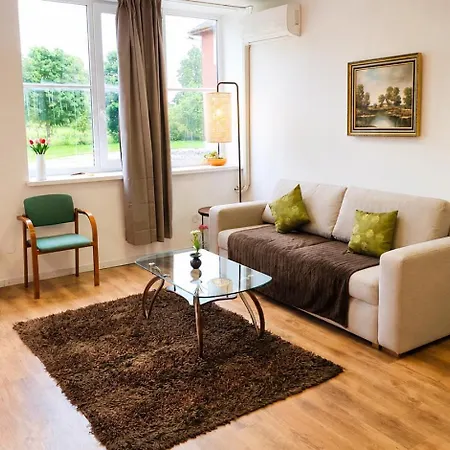 Paide Event Center Hostel