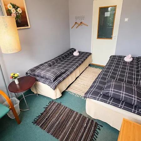 Paide Event Center Hostel