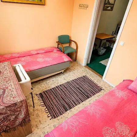 Hostel Paide Event Center *