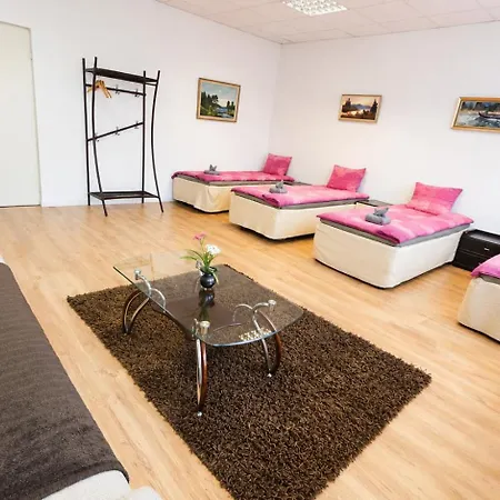 Paide Event Center Hostel Praeaema