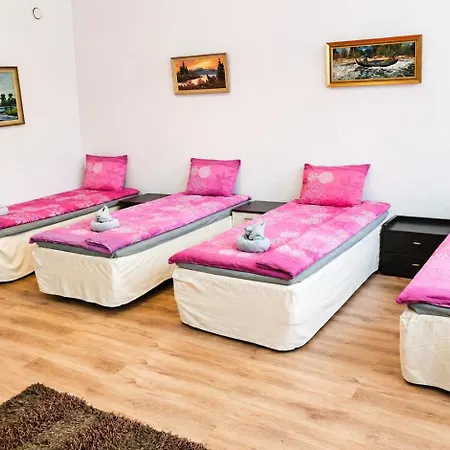 Hostel Paide Event Center