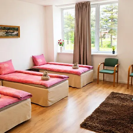 Hostel Paide Event Center *