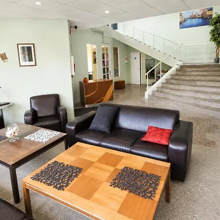 Paide Event Center Hostel *