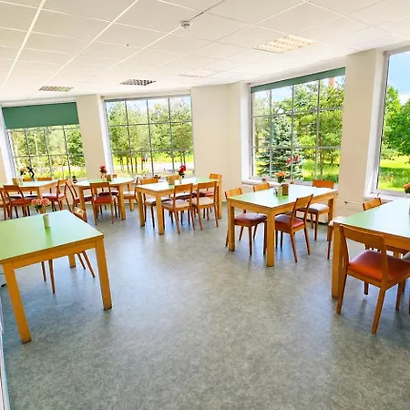 Paide Event Center Hostel *