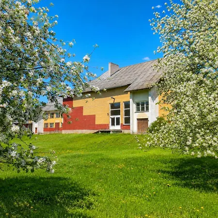 Hostel Paide Event Center Praeaema