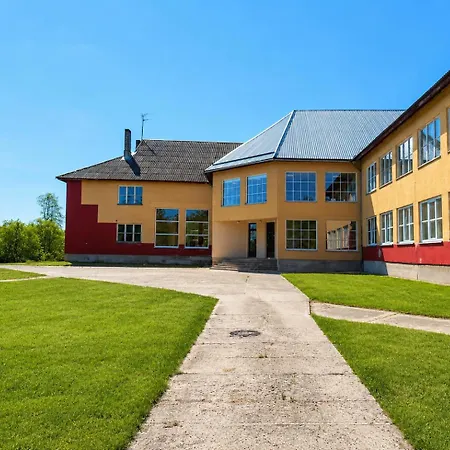 Paide Event Center Hostel *