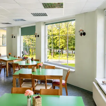 Paide Event Center * Praeaema