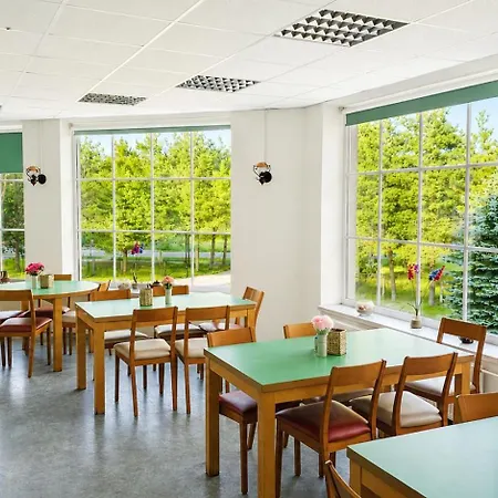 Paide Event Center Hostel