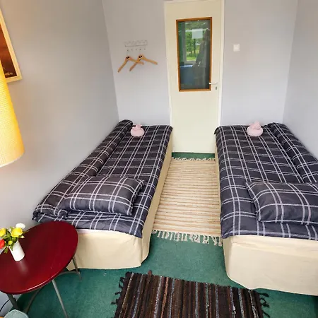 Paide Event Center Hostel *