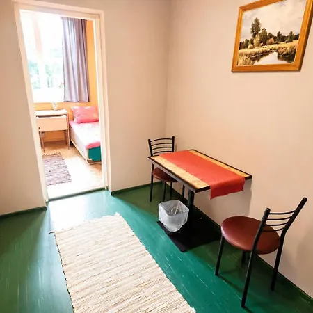 Paide Event Center Hostel Praeaema