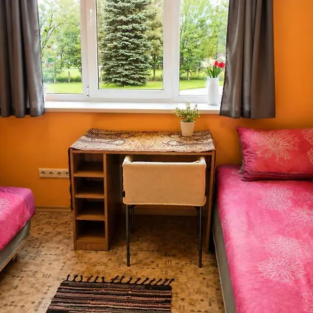 Hostel Paide Event Center Praeaema