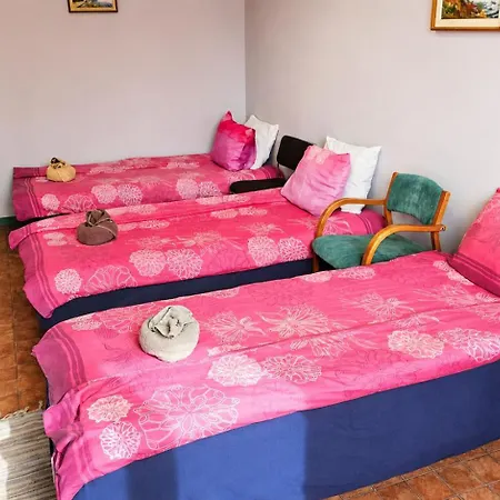 Hostel Paide Event Center *