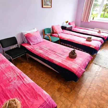 Hostel Paide Event Center Praeaema