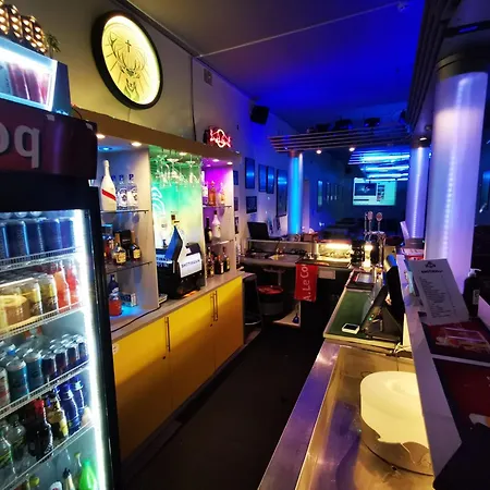 Paide Event Center Hostel