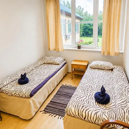 Paide Event Center Hostel Praeaema