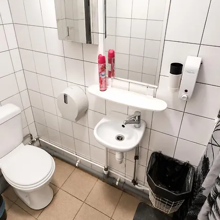 Hostel Paide Event Center *