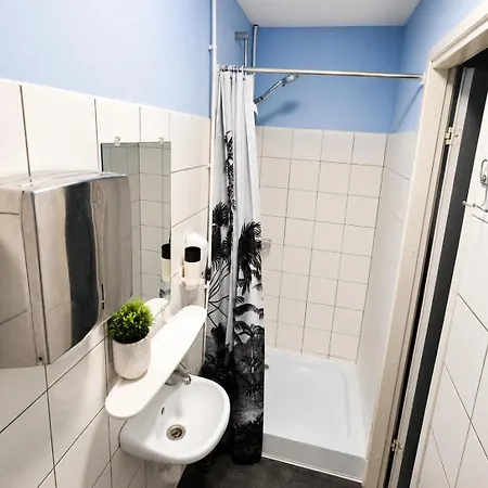 Hostel Paide Event Center *