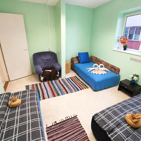 Paide Event Center Hostel
