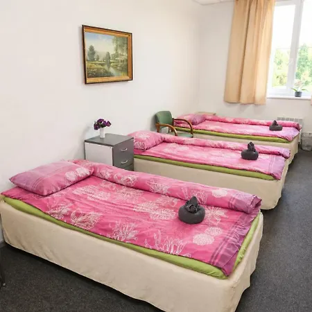 Hostel Paide Event Center Praeaema