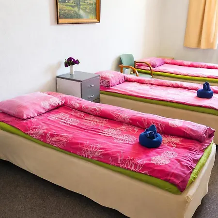 Paide Event Center Hostel Praeaema