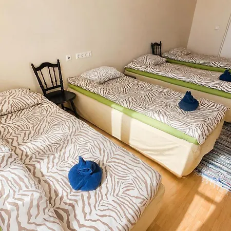 Hostel Paide Event Center *