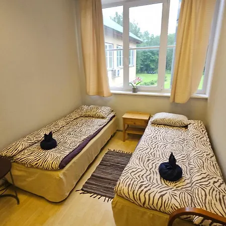 Hostel Paide Event Center