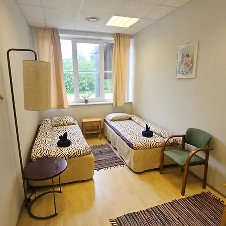 Hostel Paide Event Center
